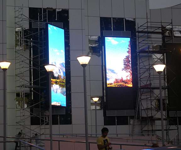 Marina Mall, Abu Dhabi