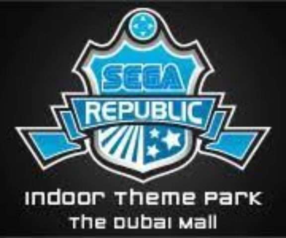 Sega Republic