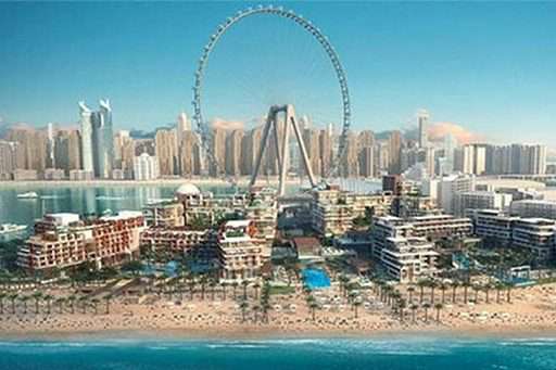 Pixcom ‘Digital Displays’ to enliven Bluewater Island