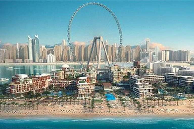 Pixcom ‘Digital Displays’ to enliven Bluewater Island