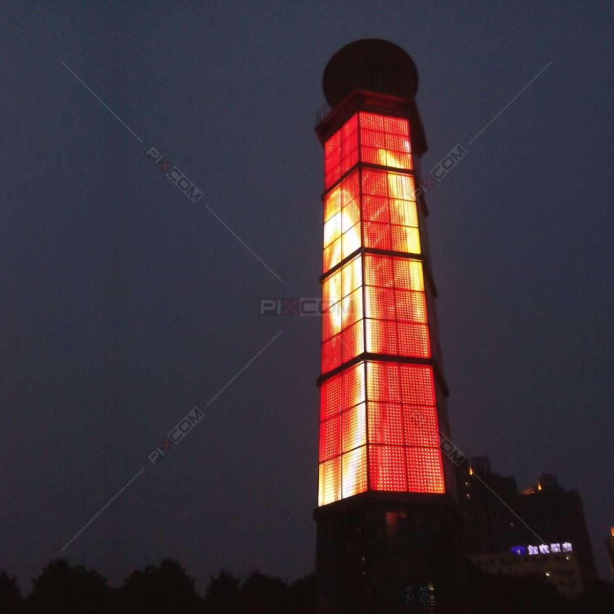 Wuxi Tower