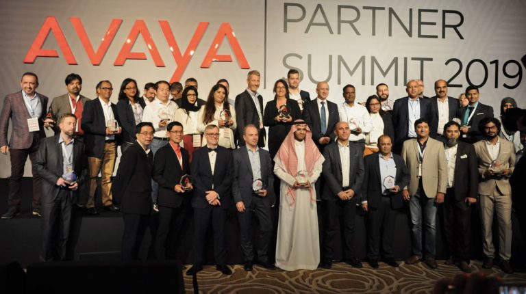 PIXCOM WINS AVAYA Mid-Market Partner Award 2018