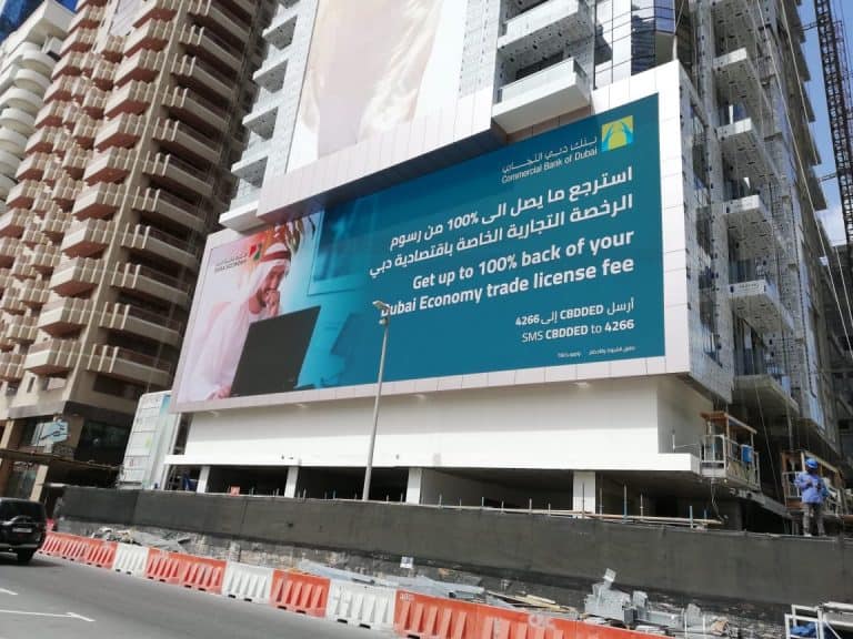 It’s Time To Get Larger Than Life