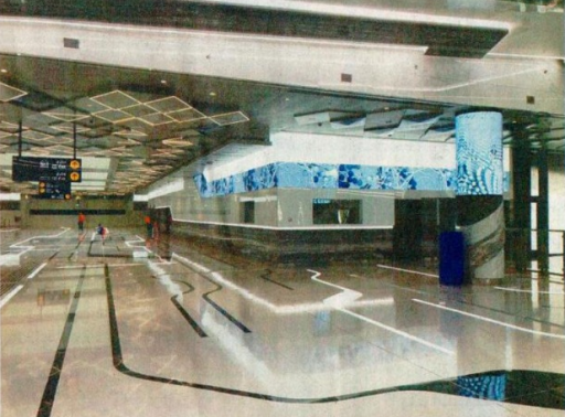 محمد بن راشد: العالم في ضيافتنا بعد 100 يوم